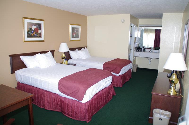 Oyo Hotel Lebanon Mo I-44 Cameră foto